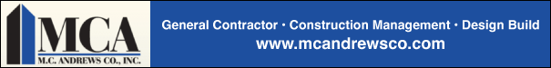 M.C. Andrews Co., Inc.